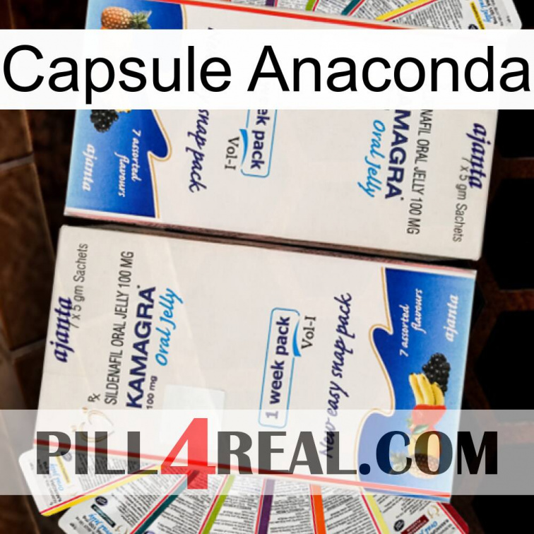 Anaconda Capsule kamagra1